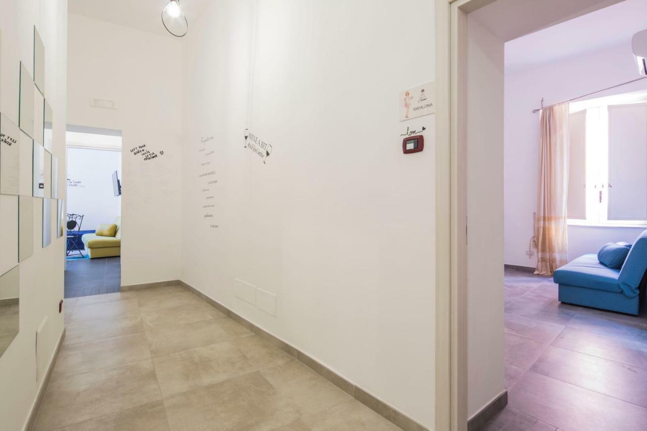 B&B Pasta Cuomo Gragnano Kültér fotó