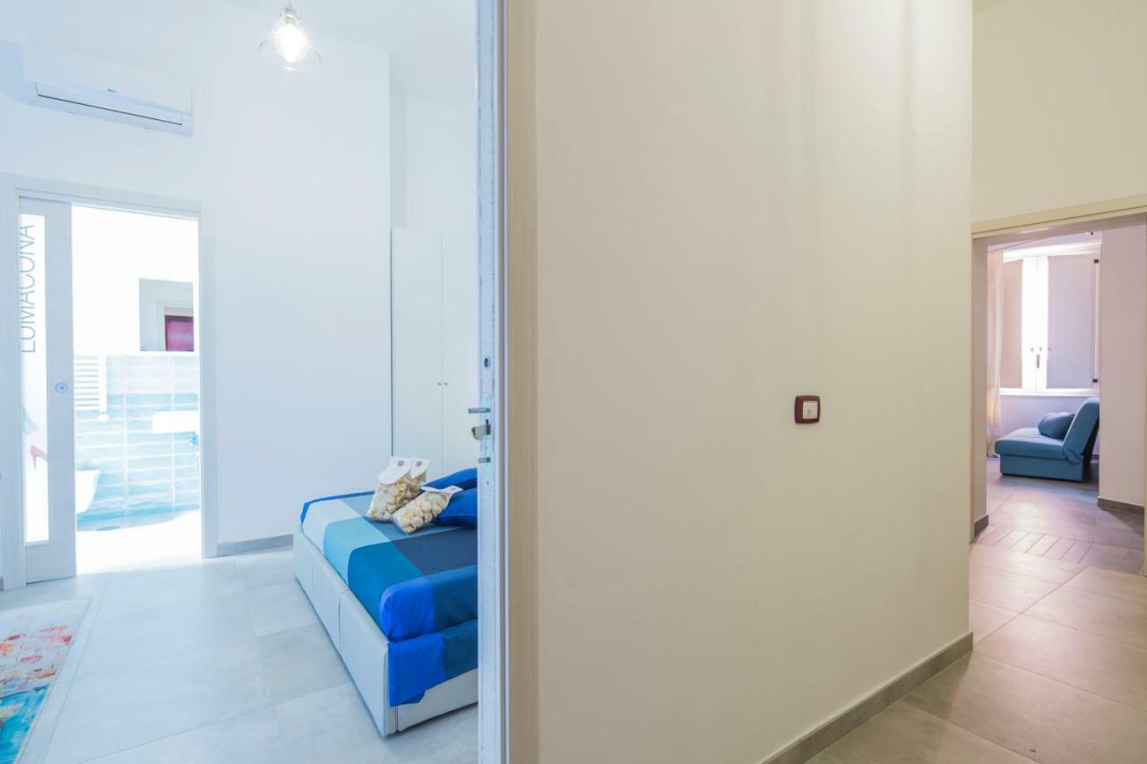 B&B Pasta Cuomo Gragnano Kültér fotó